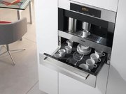 Подогреватель Miele ESW 5080-14 BK фото 4 в Екатеринбурге