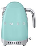 Чайник Smeg KLF02PGEU фото в Екатеринбурге