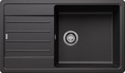 Мойка BLANCO LEGRA XL 6 S Silgranit антрацит фото в Екатеринбурге Мойка BLANCO LEGRA XL 6 S Silgranit антрацит фото в Екатеринбурге