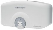 Водонагреватель Electrolux Smartfix 5,5 S душ фото 3 в Екатеринбурге