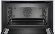 Компактный духовой шкаф Bosch CMG656BS1 фото 3 в Екатеринбурге