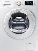 Стиральная машина Samsung WW 90K6414SW AddWash фото 2 в Екатеринбурге