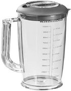 Блендер KitchenAid 5KHB2571ESX фото 4 в Екатеринбурге