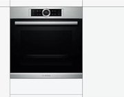 Духовой шкаф Bosch HBG 6730S1 фото 2 в Екатеринбурге