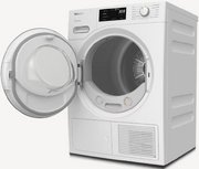 Сушильная машина Miele TWH780WP на английском языке фото 3 в Екатеринбурге
