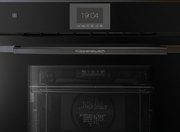 Духовой шкаф Kuppersbusch B 6550.0 S2 Black Chrome фото 3 в Екатеринбурге