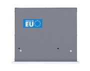 Встраиваемая кухонная вытяжка MAUNFELD Crosby Power 60 белый фото 3 в Екатеринбурге