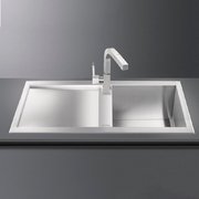 Мойка Smeg  LQ861DF фото в Екатеринбурге