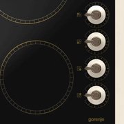 Варочная панель Gorenje ECK63CLI фото 2 в Екатеринбурге