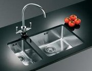 Мойка Franke KBX 110-45 фото 3 в Екатеринбурге