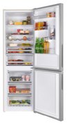 Холодильник Maunfeld MFF185NFBG Matt Inverter фото 2 в Екатеринбурге