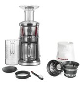 Cоковыжималка KitchenAid Artisan 5KVJ0111EMS фото 3 в Екатеринбурге
