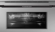 Компактный духовой шкаф с микроволнами Kuppersbusch CBM 6550.0 G5 Black Velvet фото 3 в Екатеринбурге