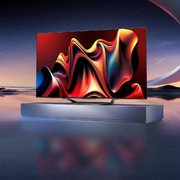 Телевизор Hisense 65U7NQ 65" (165 см) 2024 фото 3 в Екатеринбурге