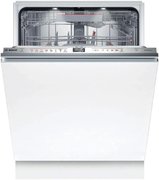 Встраиваемая посудомоечная машина Bosch SBV6ZDX16E