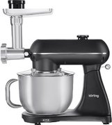 Кухонная машина Korting KKM 0107 MB N фото 2 в Екатеринбурге