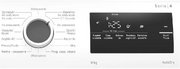 Сушильная машина Bosch WTH85V1GPL фото 2 в Екатеринбурге