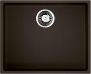 Мойка Omoikiri BOSEN 54-U DC фото в Екатеринбурге