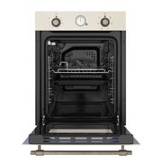 Шкаф духовой электрический MAUNFELD EOEF516RIB фото 2 в Екатеринбурге