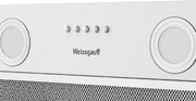 Встраиваемая вытяжка Weissgauff BOX 452 White фото 4 в Екатеринбурге