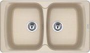 Мойка Franke Antea AZG 620 Бежевый фото в Екатеринбурге