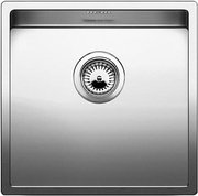 Мойка Бланко Claron 400-IF/N нержавеющая сталь фото 3 в Екатеринбурге Мойка Blanco Claron 400-IF/N нержавеющая сталь фото 3 в Екатеринбурге