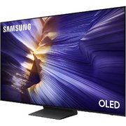 Телевизор Samsung QE77S90FAEXRU 65" (165 см) 2025 черный фото 2 в Екатеринбурге