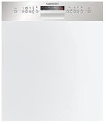 Встраиваемая посудомоечная машина Kuppersbusch IG 6509.0 E сталь