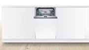 Встраиваемая посудомоечная машина BOSCH SPV6HMX1MR фото 3 в Екатеринбурге