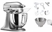 Миксер KitchenAid Artisan 5KSM175PSENK фото 3 в Екатеринбурге