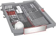 Встраиваемая посудомоечная машина Bosch SPV6EMX05E фото 4 в Екатеринбурге