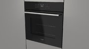 Духовой шкаф Fulgor Milano FCO 6215 TEM BK фото 2 в Екатеринбурге