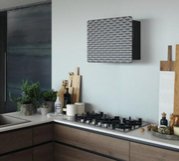 Вытяжка Franke IMPRESS 603 BK фото 2 в Екатеринбурге