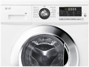 Стиральная машина LG F1096ND3 фото 3 в Екатеринбурге