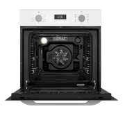 Духовой шкаф Maunfeld EOEM7610W фото 3 в Екатеринбурге