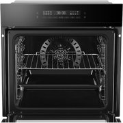 Электрический духовой шкаф Haier HOQ-F5AAGB фото 4 в Екатеринбурге