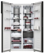 Холодильник Kuppersberg RFSN 1810 X фото 2 в Екатеринбурге