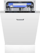 Встраиваемая посудомоечная машина Maunfeld MLP45331T Light Beam Wi-Fi фото 4 в Екатеринбурге