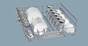 Посудомоечная машина Siemens SN614X00AR фото 3 в Екатеринбурге