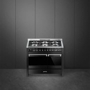 Варочный центр Smeg A2BL-81 фото 3 в Екатеринбурге