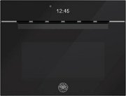 Встраиваемая микроволновая печь Bertazzoni FMOD4077MTB1 Встраиваемая микроволновая печь Bertazzoni FMOD4077MTB1
