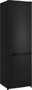 Отдельностоящий холодильник Weissgauff WRK 1800 Defrost Black фото 4 в Екатеринбурге