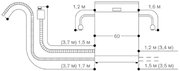 Встраиваемая посудомоечная машина Gaggenau DF480162 фото 4 в Екатеринбурге
