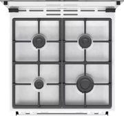 Комбинированная плита Gorenje GK6A20WF фото 2 в Екатеринбурге