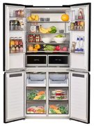 Холодильник Maunfeld MFF190NFDB фото 2 в Екатеринбурге