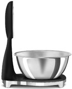 Кухонные весы Смег KSF01BLWW фото 2 в Екатеринбурге Кухонные весы Smeg KSF01BLWW фото 2 в Екатеринбурге