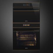 Духовой шкаф Smeg SF4606WMCNR фото 2 в Екатеринбурге