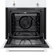 Духовой шкаф Weissgauff EOM 180 W фото 2 в Екатеринбурге