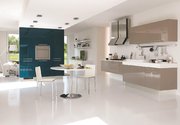 Вытяжка Falmec Rialto 55 h 820 ix (800) ECP полированная фото 3 в Екатеринбурге