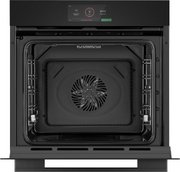 Духовой шкаф Weissgauff EOM 899 Color Touch Black Matt фото 3 в Екатеринбурге